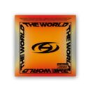 ATEEZ - Album: THE WORLD EP.1 MOVEMENT - EmpressKorea