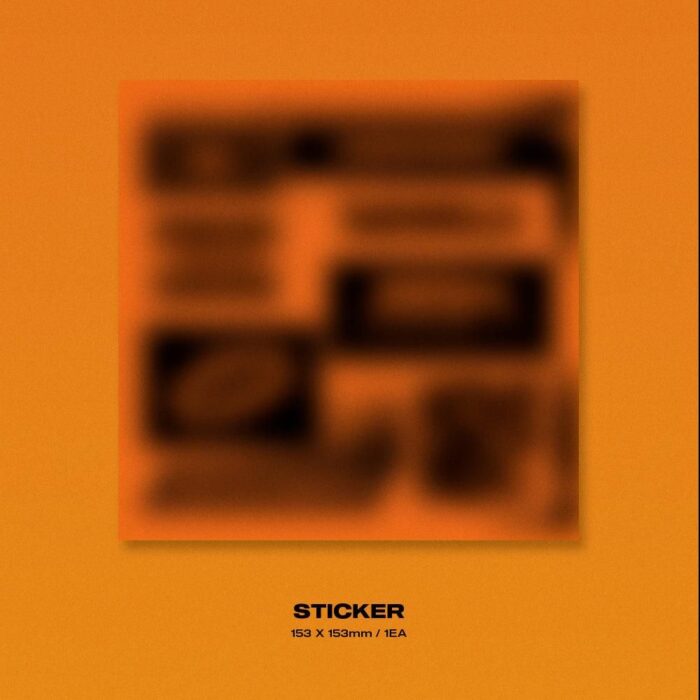 ATEEZ - Album: THE WORLD EP.1 MOVEMENT - EmpressKorea