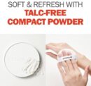 ATOPALM Derma Soothing Powder 23g - EmpressKorea