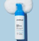 ATOPALM Facial Foam Wash 150ml - EmpressKorea
