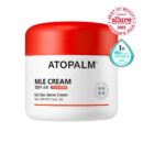 ATOPALM MLE Cream 160ml - EmpressKorea