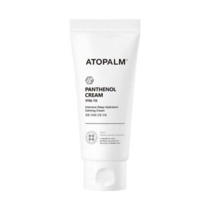 ATOPALM Panthenol Cream 80ml