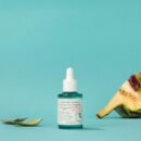 AXIS-Y Artichoke Intensive Skin Barrier Ampoule 30ml - EmpressKorea