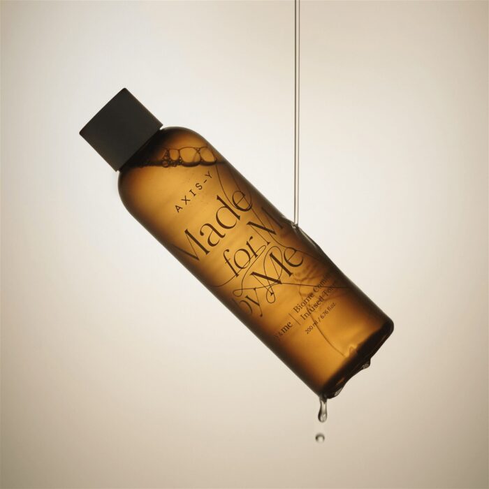 AXIS-Y Biome Comforting Infused Toner 200ml - EmpressKorea