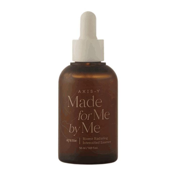 AXIS-Y Biome Radiating Intensified Essence 50ml - EmpressKorea