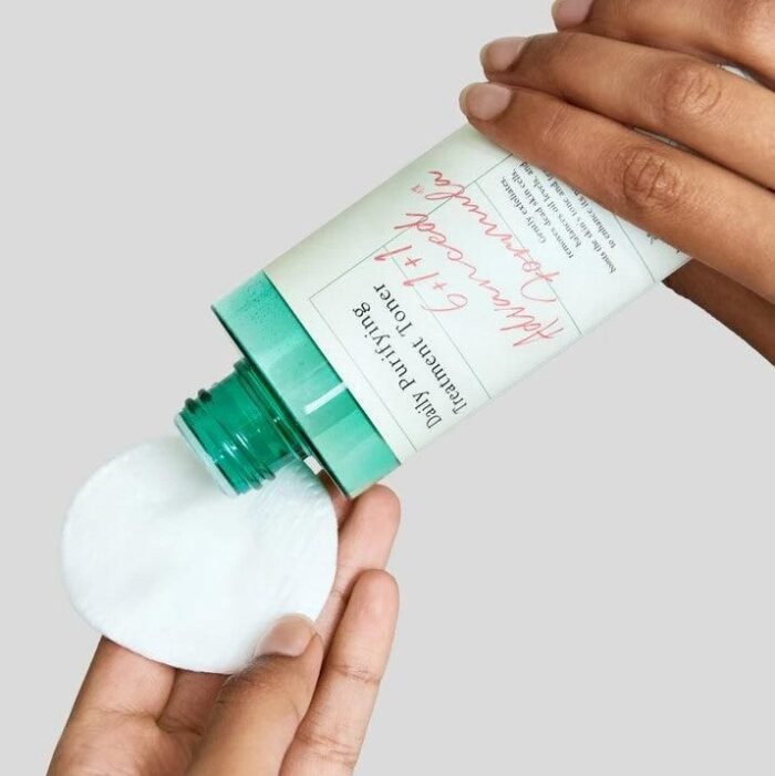 AXIS-Y Daily Purifying Treatment Toner 200ml - EmpressKorea