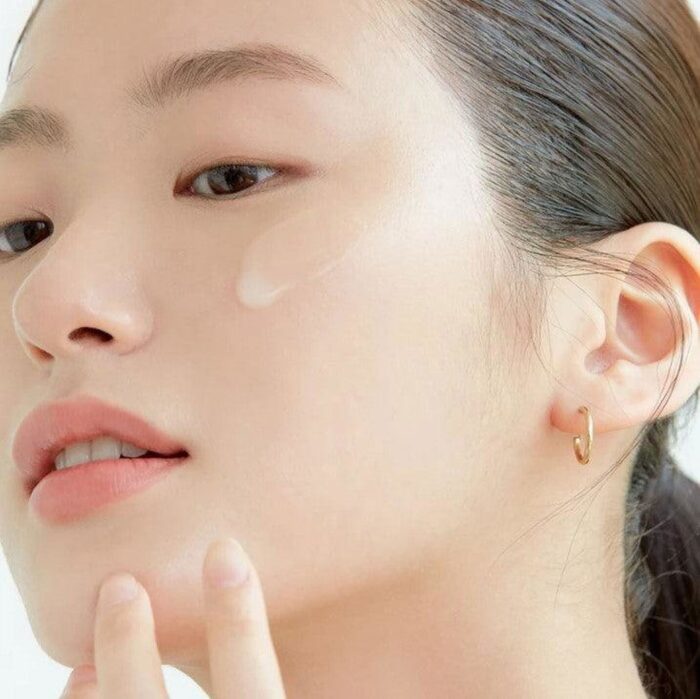 AXIS-Y Dark Spot Correcting Glow Serum 50ml - EmpressKorea