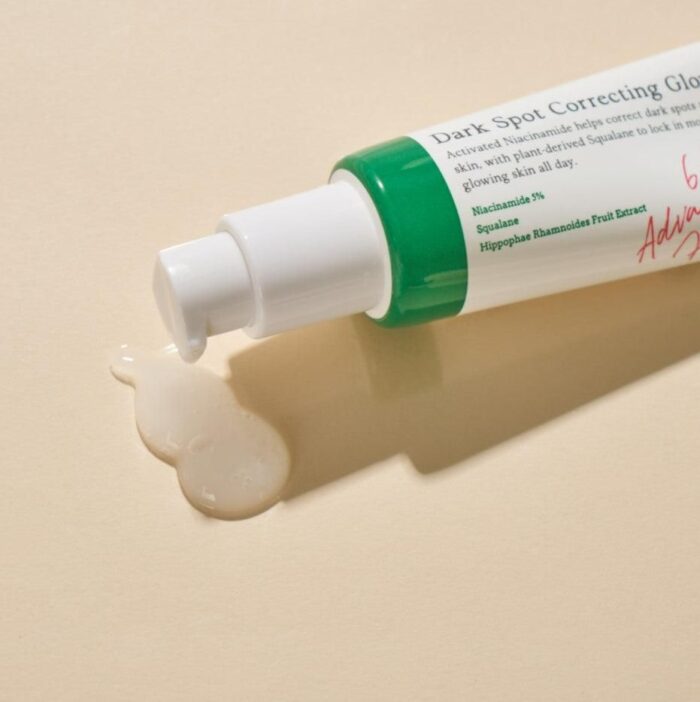 AXIS-Y Dark Spot Correcting Glow Serum 50ml - EmpressKorea