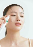 AXIS-Y Dark Spot Correcting Glow Serum 50ml - EmpressKorea