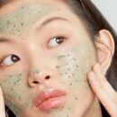 AXIS-Y Mugwort Pore Clarifying Wash Off Pack 100ml - EmpressKorea