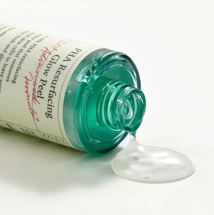 AXIS-Y PHA Resurfacing Glow Peel 50ml - EmpressKorea