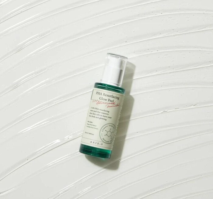 AXIS-Y PHA Resurfacing Glow Peel 50ml - EmpressKorea