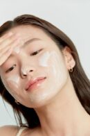 AXIS-Y Quinoa One Step Balanced Gel Cleanser 180ml - EmpressKorea