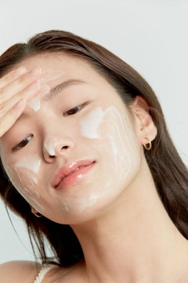 AXIS-Y Quinoa One Step Balanced Gel Cleanser 180ml - EmpressKorea