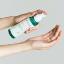 AXIS-Y Quinoa One Step Balanced Gel Cleanser 180ml - EmpressKorea