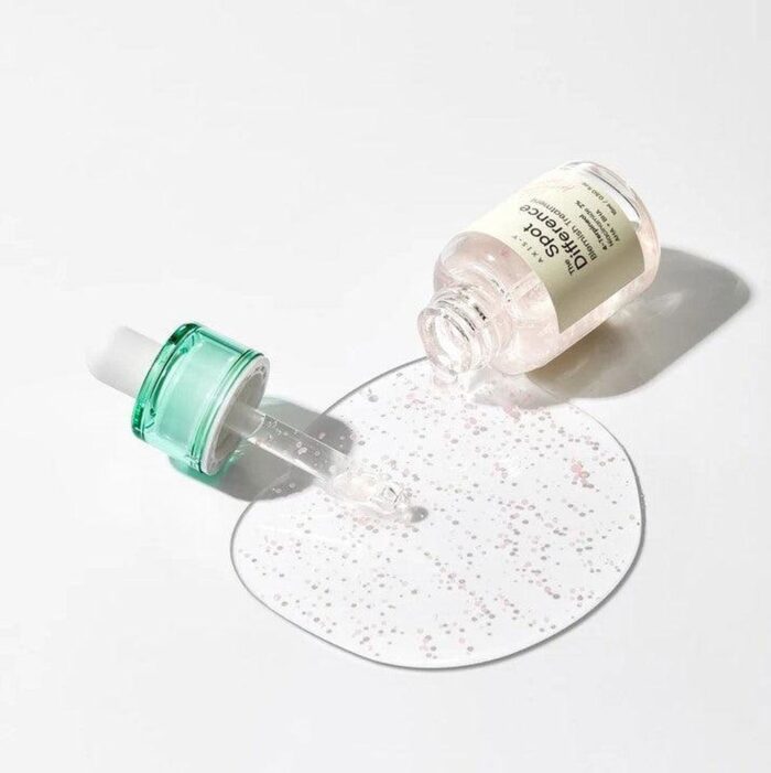 AXIS-Y Spot The Difference Blemish Treatment 15ml - EmpressKorea