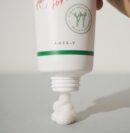 AXIS-Y Sunday Morning Refreshing Cleansing Foam 120ml - EmpressKorea