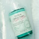 AXIS-Y Vita Frost Chilling Essence 50ml - EmpressKorea