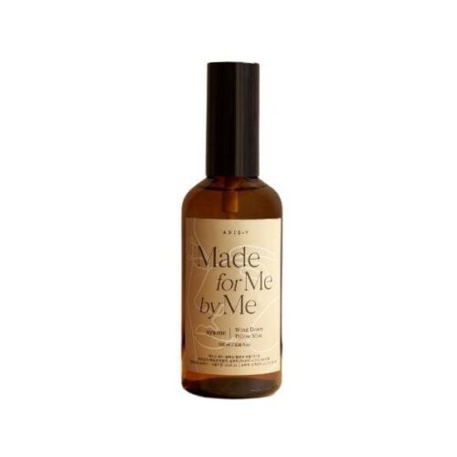 AXIS-Y Wind Down Pillow Mist 100ml - EmpressKorea