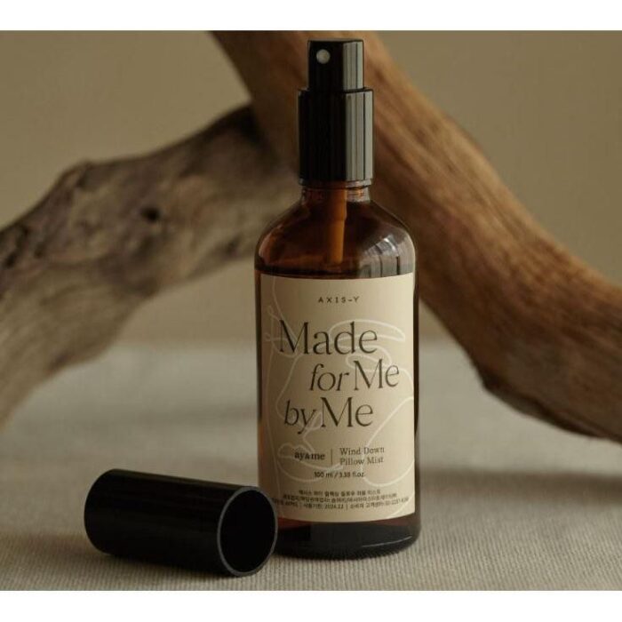 AXIS-Y Wind Down Pillow Mist 100ml - EmpressKorea