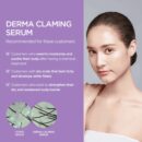 AYUNCHE Derma Calming Serum 80ml - EmpressKorea