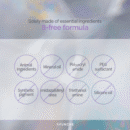 AYUNCHE Derma Calming Serum 80ml - EmpressKorea