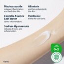 A'PIEU Madecassoside Moisture Gel Cream (BIG SIZE) 120ml - EmpressKorea