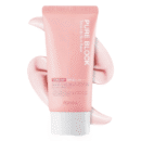 A'PIEU Pure Block Tone-Up Sun Base EX SPF 50+ PA+++ 50ml - EmpressKorea