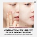 A'PIEU Pure Block Tone-Up Sun Base EX SPF 50+ PA+++ 50ml - EmpressKorea