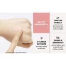 A'PIEU Pure Block Tone-Up Sun Base EX SPF 50+ PA+++ 50ml - EmpressKorea