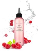 A'PIEU Raspberry Hair Vinegar 200ml - EmpressKorea