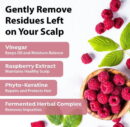 A'PIEU Raspberry Hair Vinegar 200ml - EmpressKorea