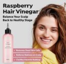 A'PIEU Raspberry Hair Vinegar 200ml - EmpressKorea