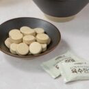 A grain of thick broth SEAFOOD SOUP STACK 100g x 3pack - EmpressKorea