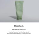 Abib Acne Foam Cleanser Heartleaf Foam 150ml - EmpressKorea