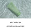 Abib Acne Foam Cleanser Heartleaf Foam 150ml - EmpressKorea