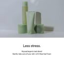 Abib Acne Foam Cleanser Heartleaf Foam 150ml - EmpressKorea