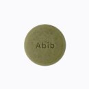 Abib Calming Facial Soap Heartleaf Stone 100g - EmpressKorea