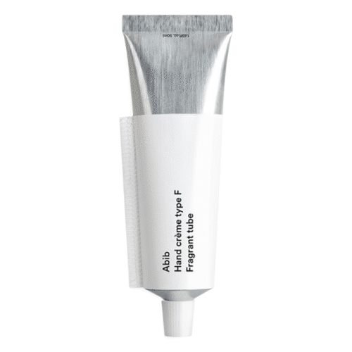 Abib Hand Crème Type F Fragrant Tube #SCENTLESS 50ml - EmpressKorea