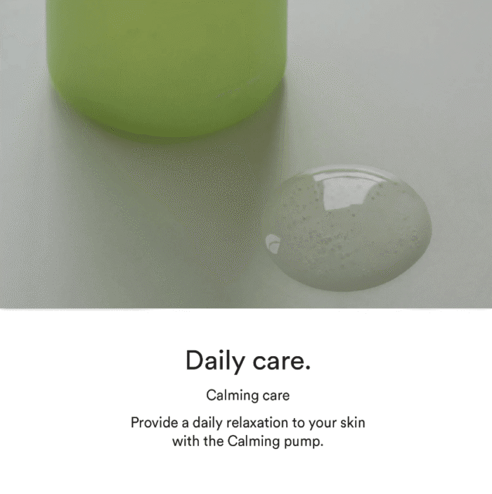 Abib Heartleaf Essence Calming Pump 50ml - EmpressKorea