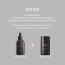Abib Heartleaf Sun Essence Calming Drop SPF 50+ PA++++ 50ml - EmpressKorea