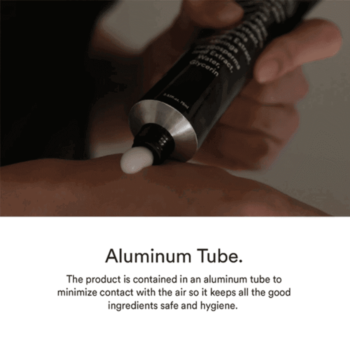 Abib Hydration Gel Water Tube 75ml - EmpressKorea