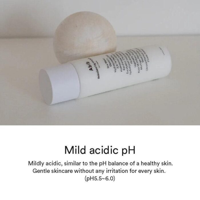 Abib Rebalancing Emulsion Skin Booster 200ml - EmpressKorea