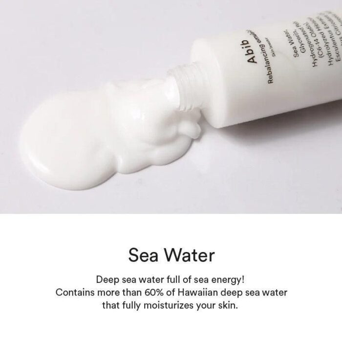 Abib Rebalancing Emulsion Skin Booster 200ml - EmpressKorea