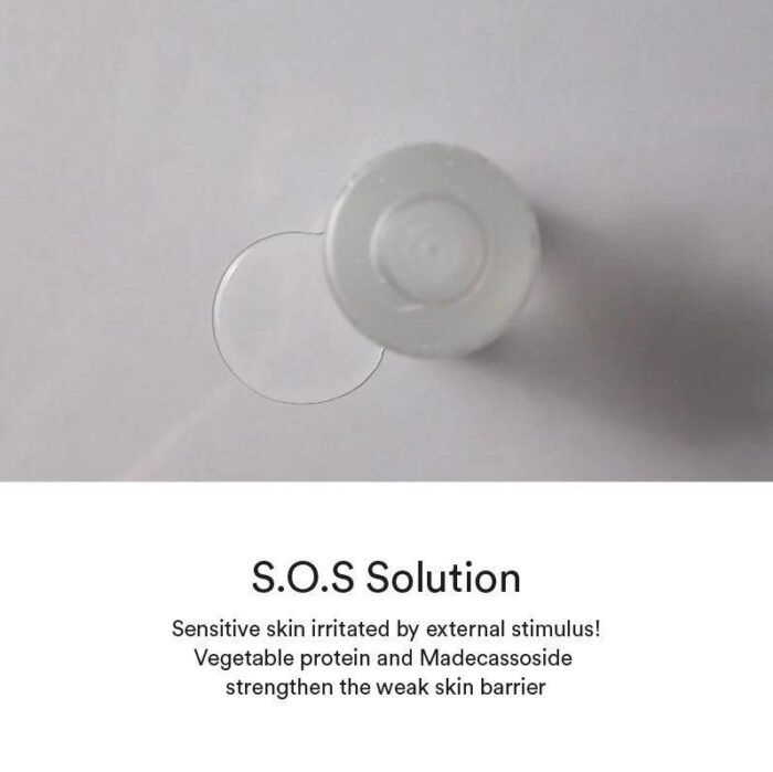 Abib Rebalancing Toner Skin Booster 200ml - EmpressKorea