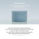 Abib Sedum Hyaluron Crème Hydrating Pot 80ml - EmpressKorea