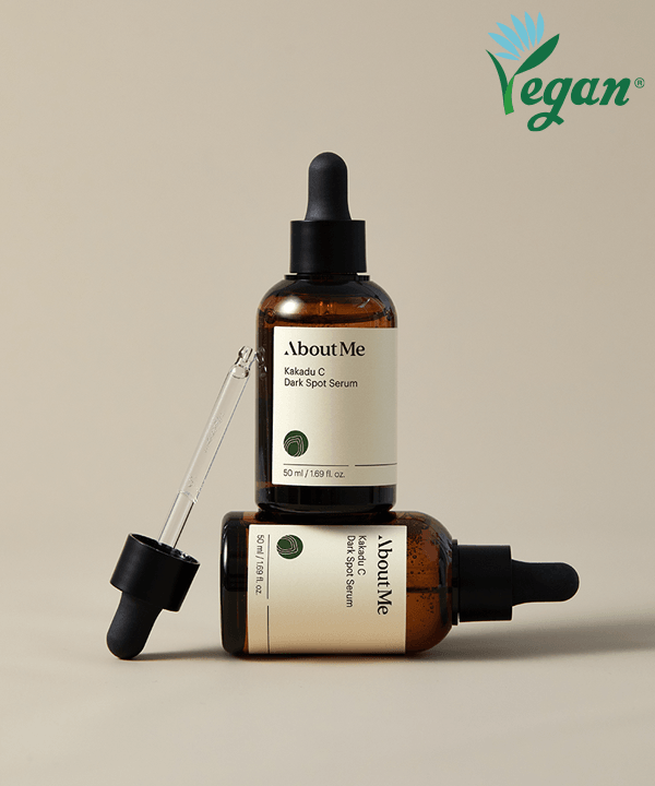 About Me Kakadu C Dark Spot Serum 50ml - EmpressKorea