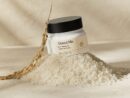 About Me Rice Makgeolli Ceramide Cream 85ml - EmpressKorea
