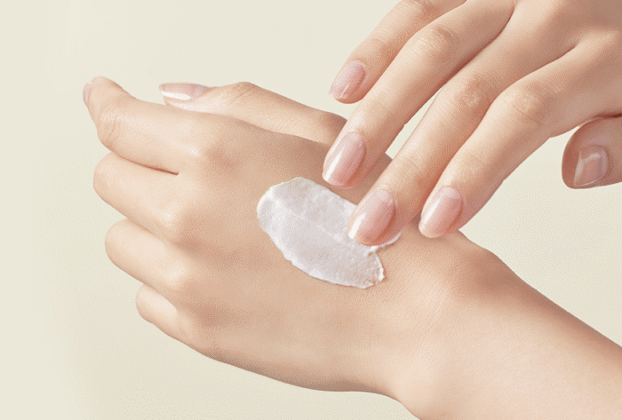 About Me Rice Makgeolli Ceramide Cream 85ml - EmpressKorea