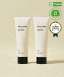 About Me Rice Makgeolli Cleansing Foam 120ml - EmpressKorea